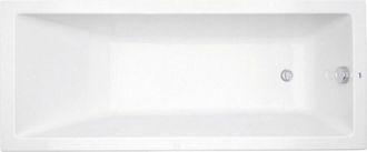 Gala Gala - Ba&ntilde;era Acr&iacute;lica Mitta Medidas Accesorios Fontaner&iacute;a: 150x70