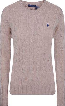Ralph Lauren Sweater Long Sleeves Julianna
