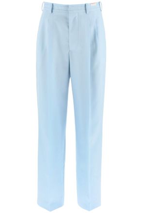 【関税&送料込】Marni Palazzo Pants Marni Palazzo Pants − Sale: up to −87% | Stylight