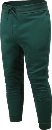 Generic Mens Stretch Track Pants Skinny Fit Jogging Sweatpants Drawstring Training Pants Athletic-Fit Tracksuit Bottoms Lounge Pants Outdoor Trousers Ideal fo