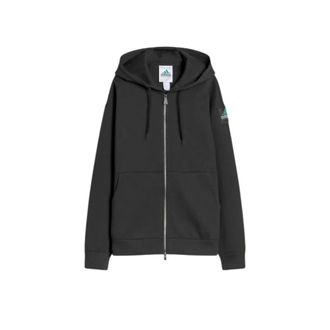 adidas eqt hdy hoodie - Heren - Sweatshirts & Hoodies - Zwart - Maat: S