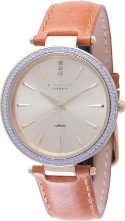 Johan Eric Denmark Fredericia Womens Watch