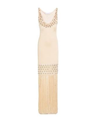 Paco Rabanne DRESSES - Maxi dresses on YOOX.COM