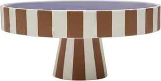 OYOY Dekoteller »Toppu 20 cm«