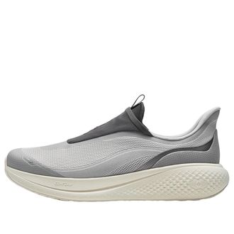 Li-Ning Soft Go 3 Slip On Obsidian Grey AGLW009-2