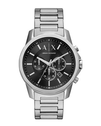 A|X Armani Exchange Mens Classic Watch