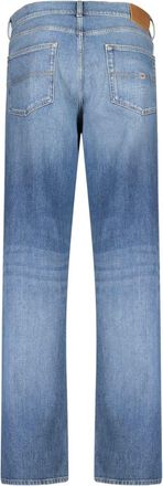 Tommy Hilfiger Sonny Jeans - Blue