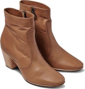 beek Catbird Bootie in Tan at Nordstrom, Size 6.5