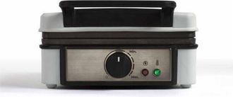 Livoo Gofrera 1200w Blanca - Dop206 Livoo