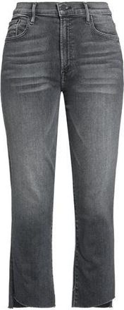 Mother BOTTOMWEAR - Jeans on YOOX.COM