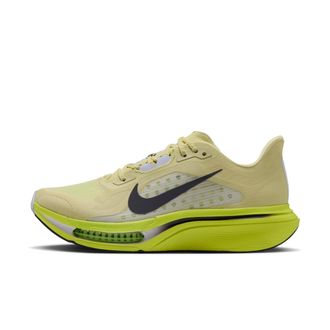 Nike Womens Pegasus Plus 2 Road Running Shoes in Green | IM2543-310