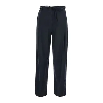 Tela Broeken, Dames, Zwart, 2Xs, Pantalone Fox