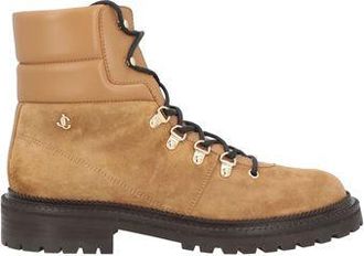 Jimmy Choo London FOOTWEAR - Ankle boots sur YOOX.COM