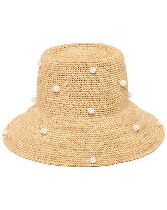 San Diego Hat Company Perla Bucket Hat