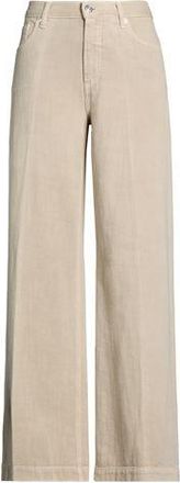 Nine In The Morning BOTTOMWEAR - Jeans on YOOX.COM