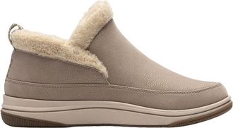 Clarks Cloudsteppers Breeze Park Boot