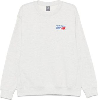 New Balance Sweater