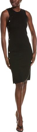 Minnie Rose Sheath Dress