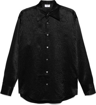 Filippa K Crinkle Shirt
