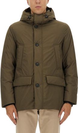 Woolrich cloud Arctic Parka