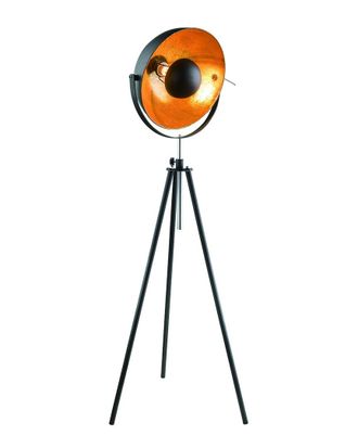 Bethel International Floor Lamp