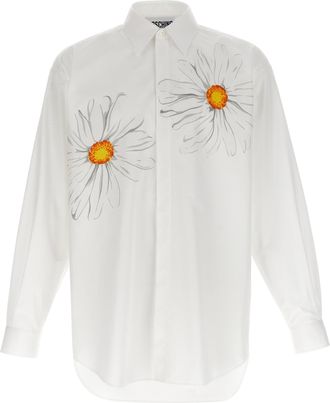 Moschino margherite Shirt