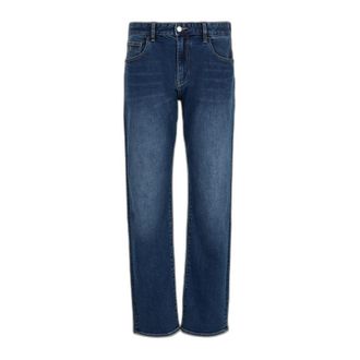 A|X Armani Exchange Cotton Skinny Mens Jeans