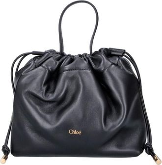 Chlo&eacute; Borsa A Spalla Piccola Chlo&eacute; Icons