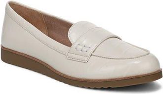 Life Stride Zee Loafer in Bone at Nordstrom, Size 7.5