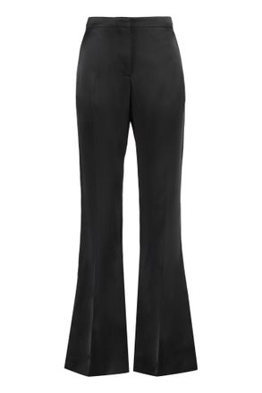 Givenchy Flare Tailoring Pants