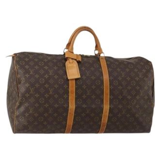 Louis Vuitton unisex, Pre-owned, Marrone, Taglia unica, used
