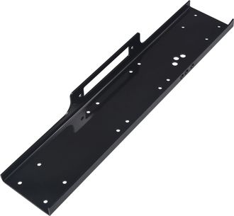 vidaXL Placa De Montaje Universal 12000 Libras Vidaxl