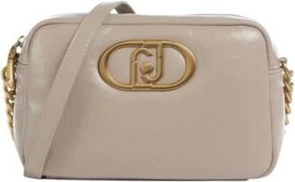 Liu Jo unisex, Bolsos, Beige, Talla: ONE Size