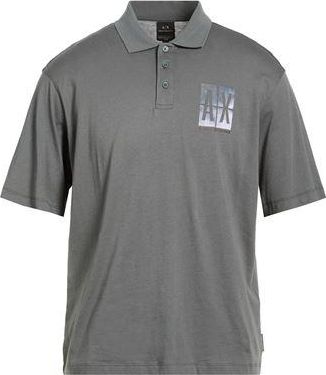 A|X Armani Exchange TOPWEAR - Polo shirts on YOOX.COM