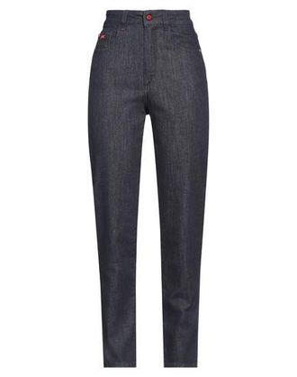 Kiton BOTTOMWEAR - Pantaloni jeans su YOOX.COM