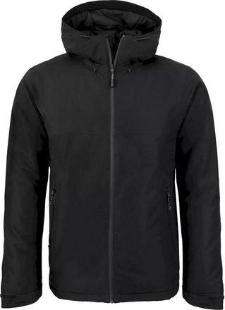 Craghoppers Heren Expert Thermic ge&iuml;soleerd jack (Zwart)