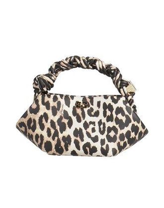 Ganni BAGS - Handbags sur YOOX.COM