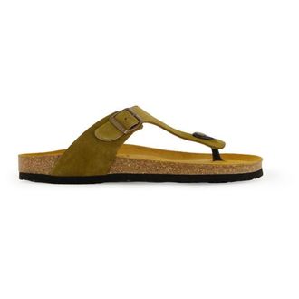 Plakton Bolero Sandalen f&uuml;r Damen | braun