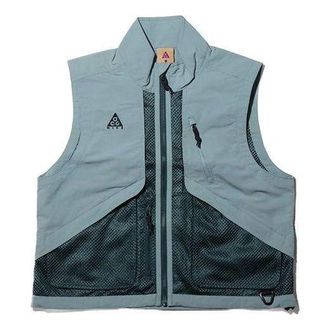 Nike x ACG Vest Aviator Grey Deep Jungle BQ3619-041