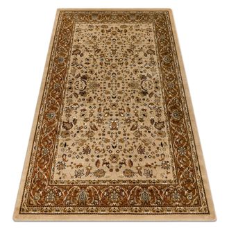 RugsX RugsX Royal Rug in Beige | Size: 300 cm x 400 cm