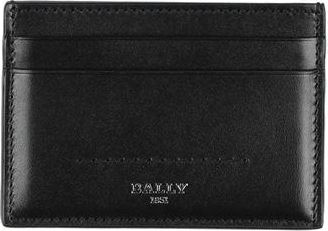 Bally PICCOLA PELLETTERIA - Portacarte su YOOX.COM