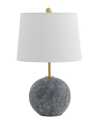 Safavieh Cla 23.5In Table Lamp