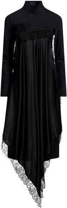 Maison Margiela VESTIDOS - Vestidos midi en YOOX.COM