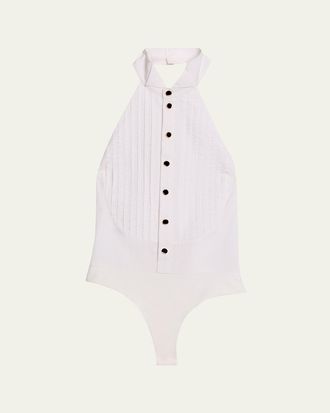 Ronny Kobo Delilah Bodysuit