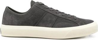 Tom Ford Uomo, Scarpe, Grigio, 45 EU, new