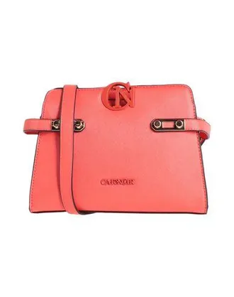 Caf&egrave;noir BAGS - Cross-body bags on YOOX.COM