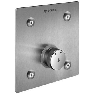 Schell Grifo Para Ducha Empotrado Linus Basic D-sc-m - Schell