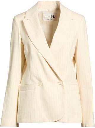 Manzoni24 TRAJES Y CONJUNTOS - Americanas en YOOX.COM