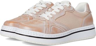 Alegria Alyster Womens Shoes Blush : EU 39.5 (US Womens 9.5) Regular, Canvas/Leather