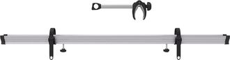 Thule Kit De Extensi&oacute;n De Ra&iacute;l Y Portabicicletas Modelo - 3 Bicicletas Sport/garage G2